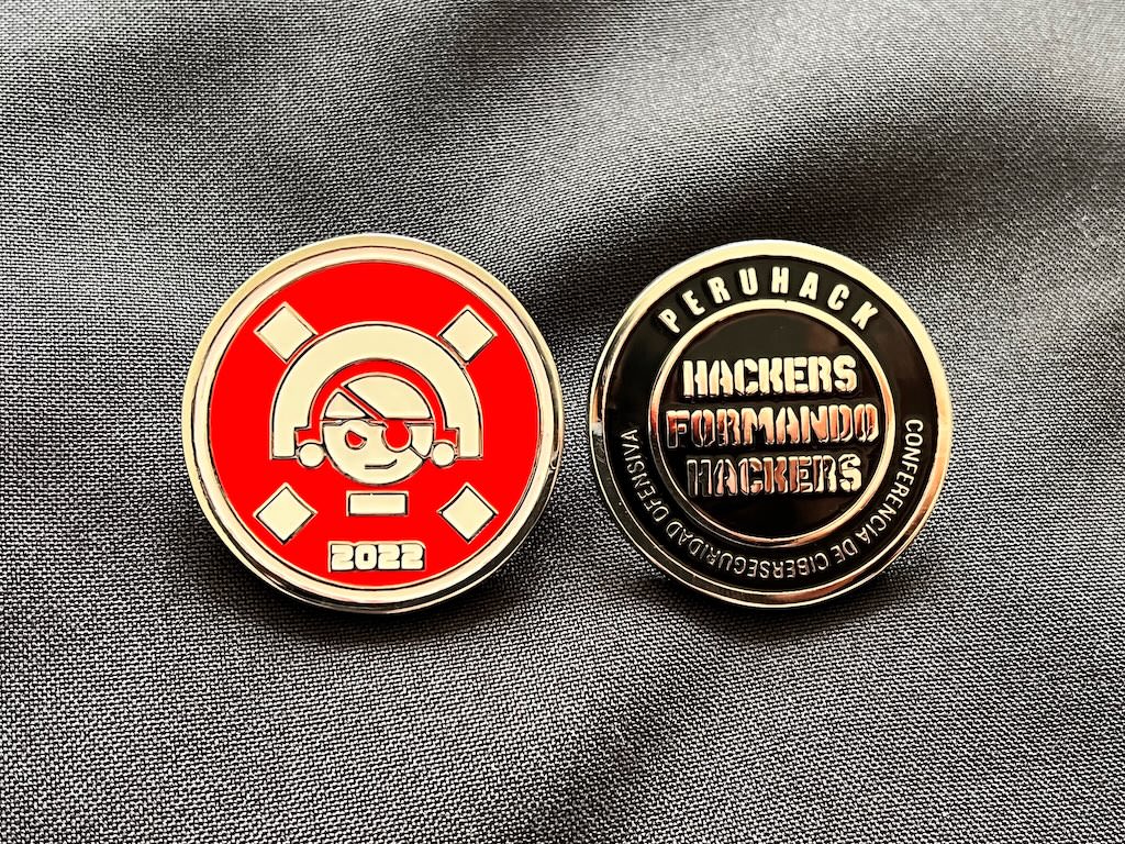 PERÚHACK 2022