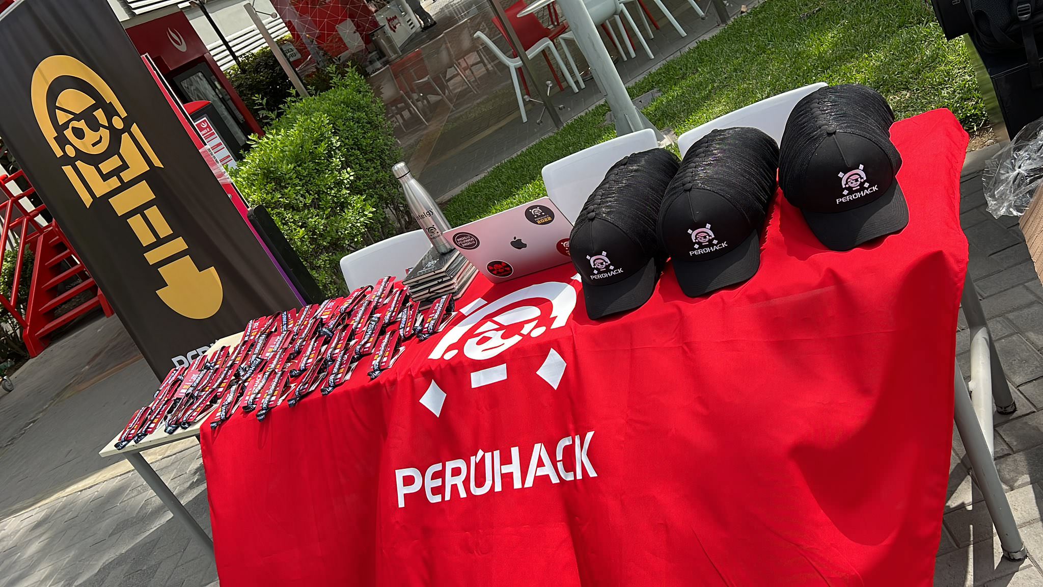 PERÚHACK 2022