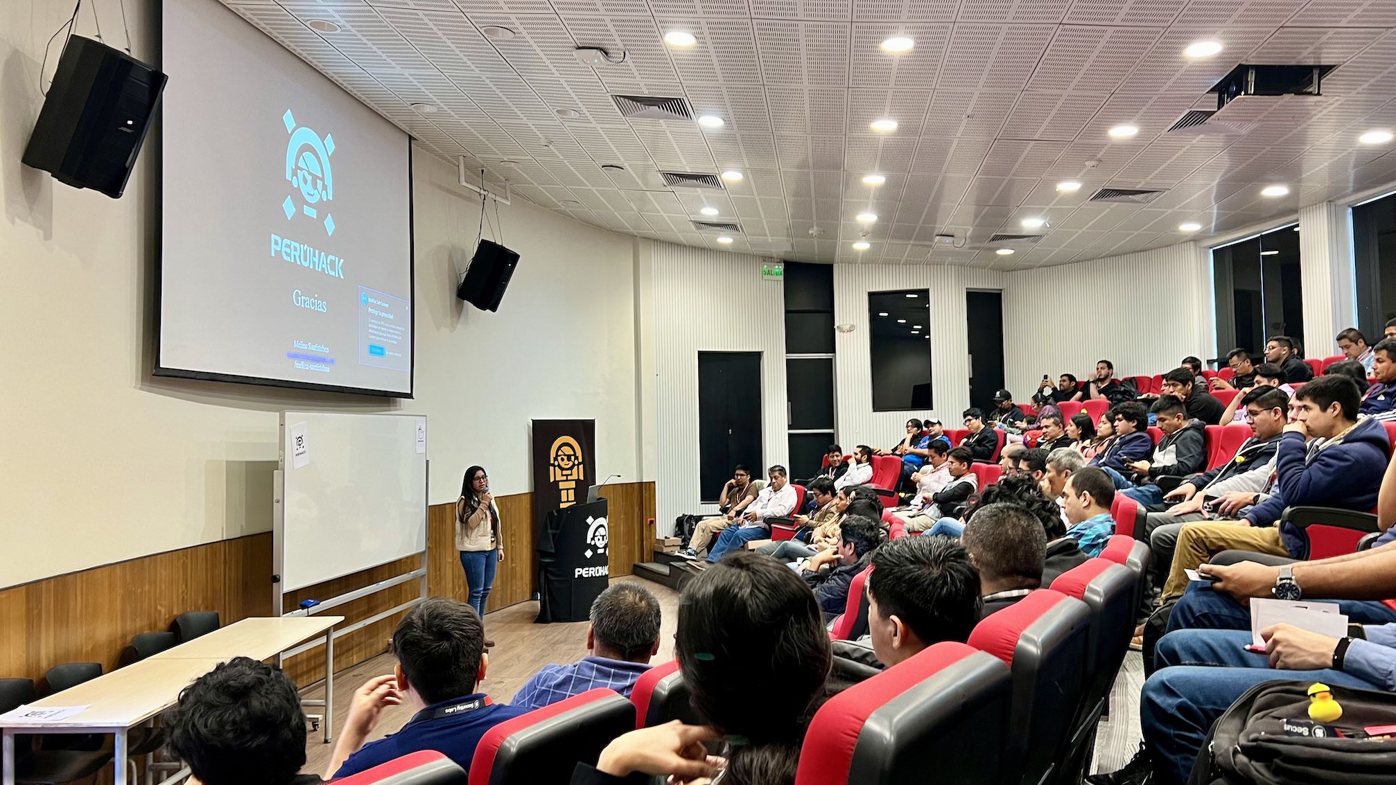 PERÚHACK 2023
