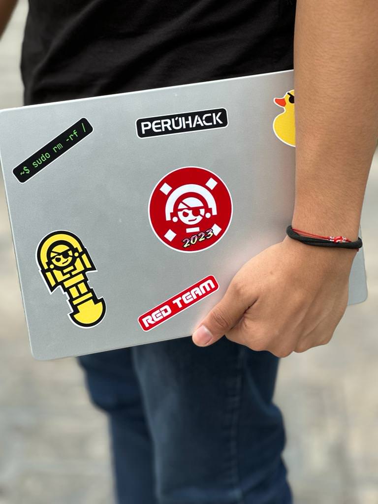 PERÚHACK 2023