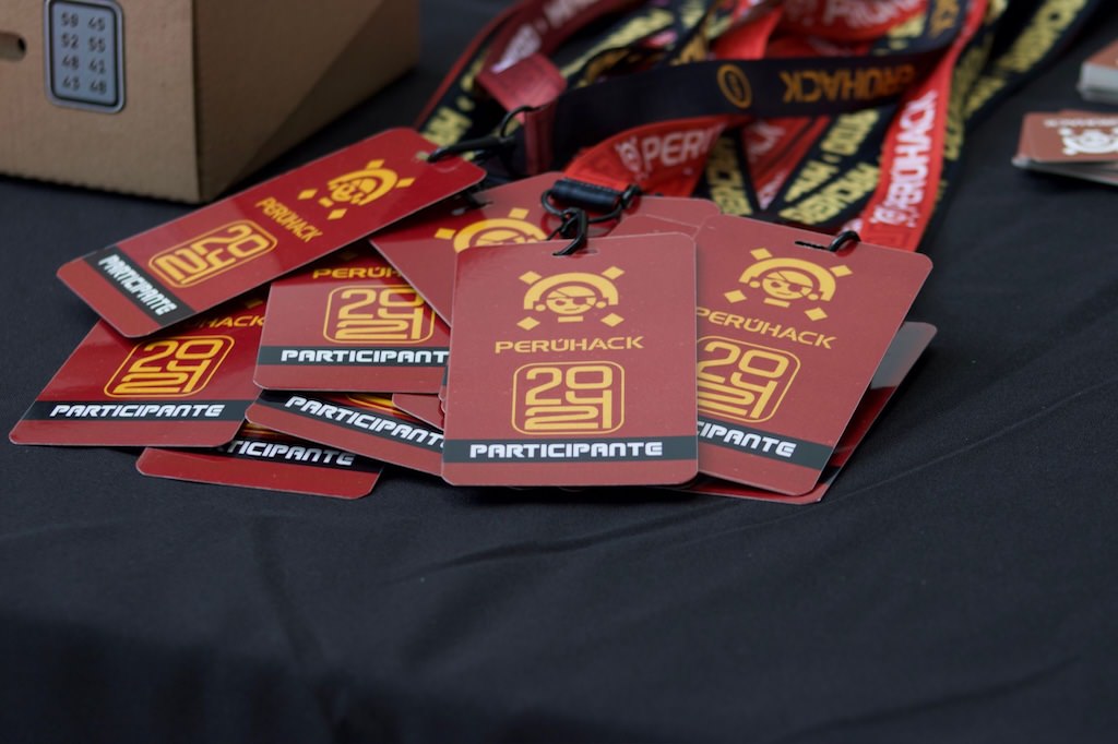 PERÚHACK 2024